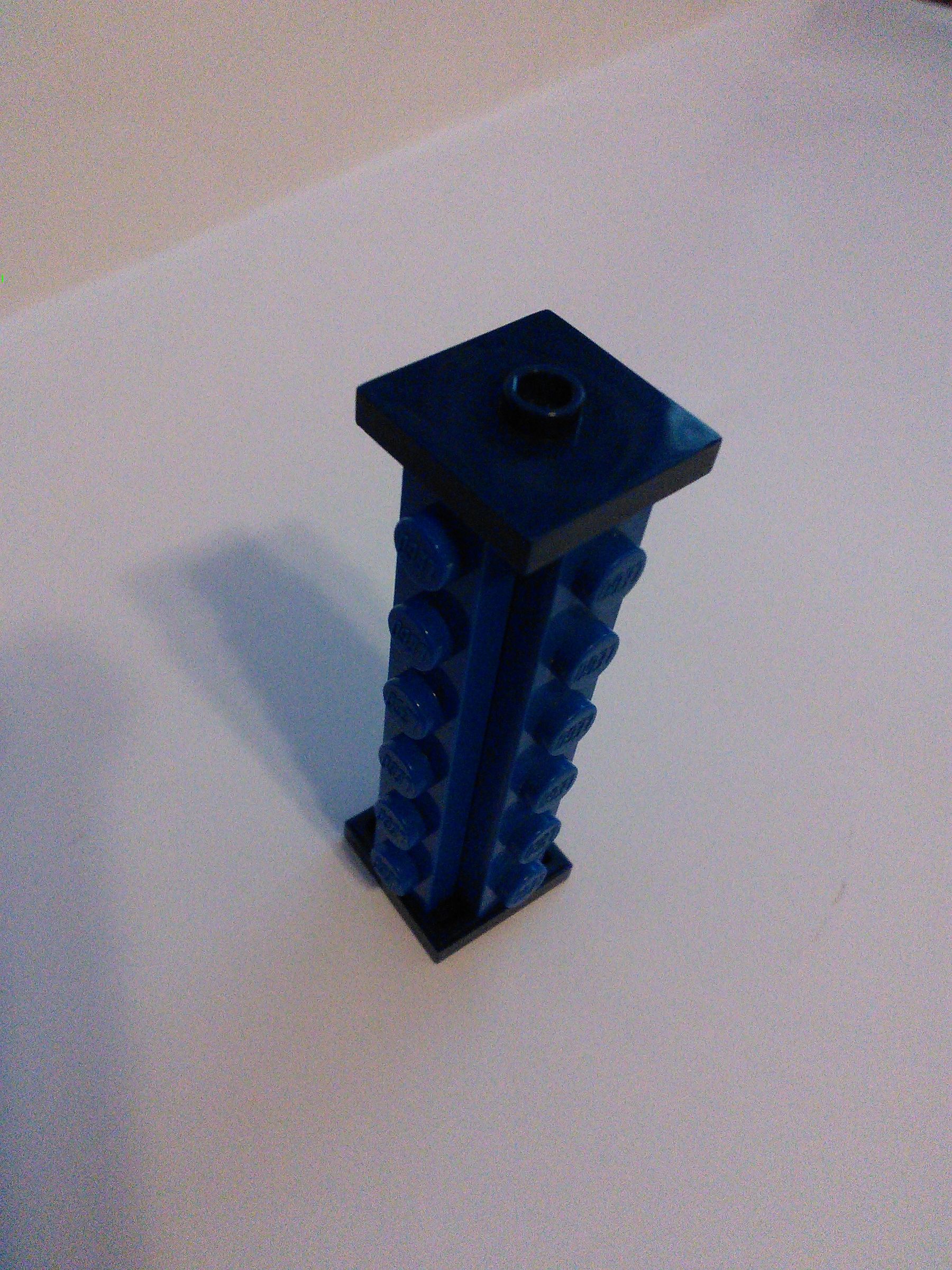 Lego Item Stand
