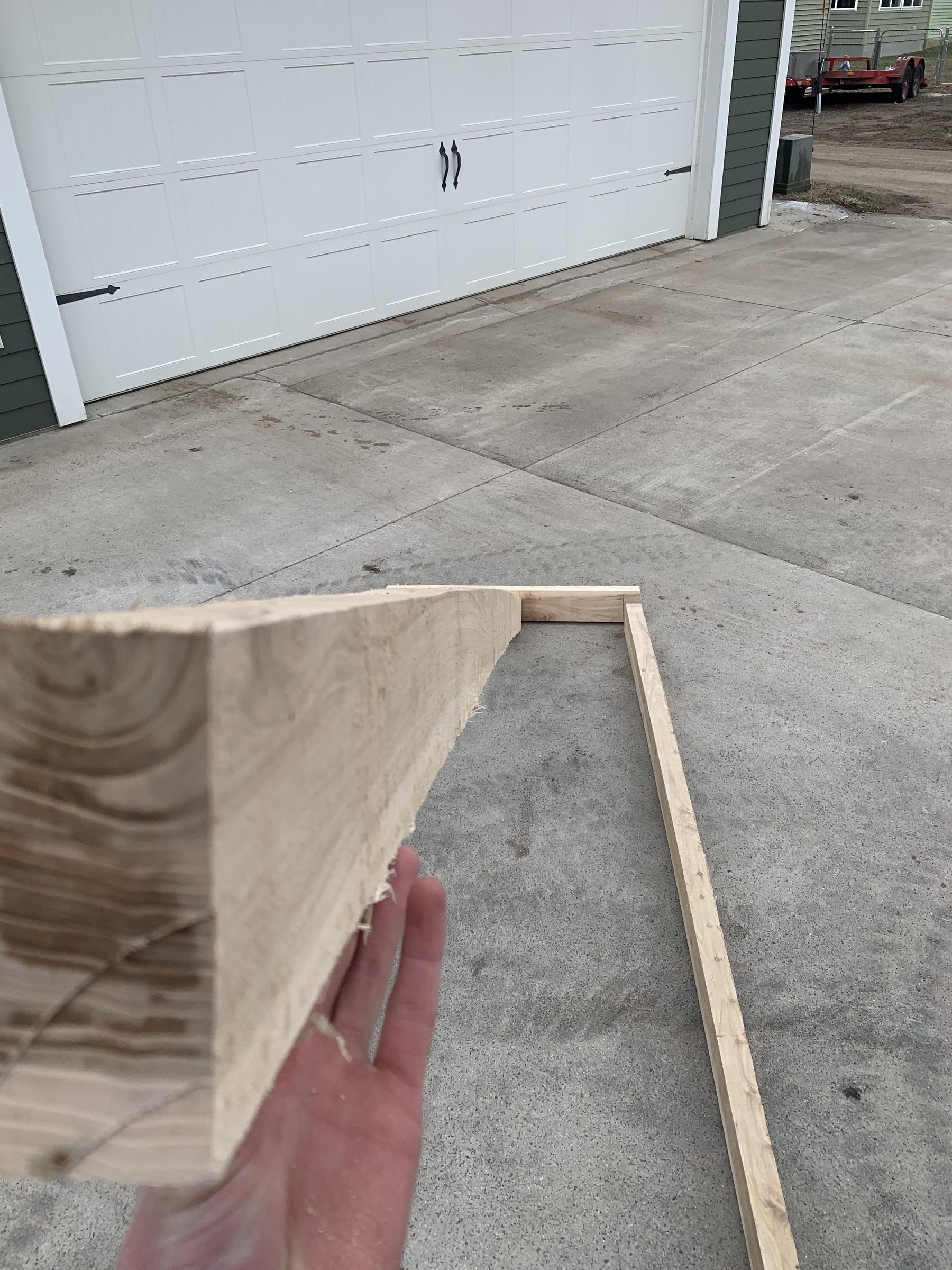 How to Frame a Interior Wall 8 Steps Instructables