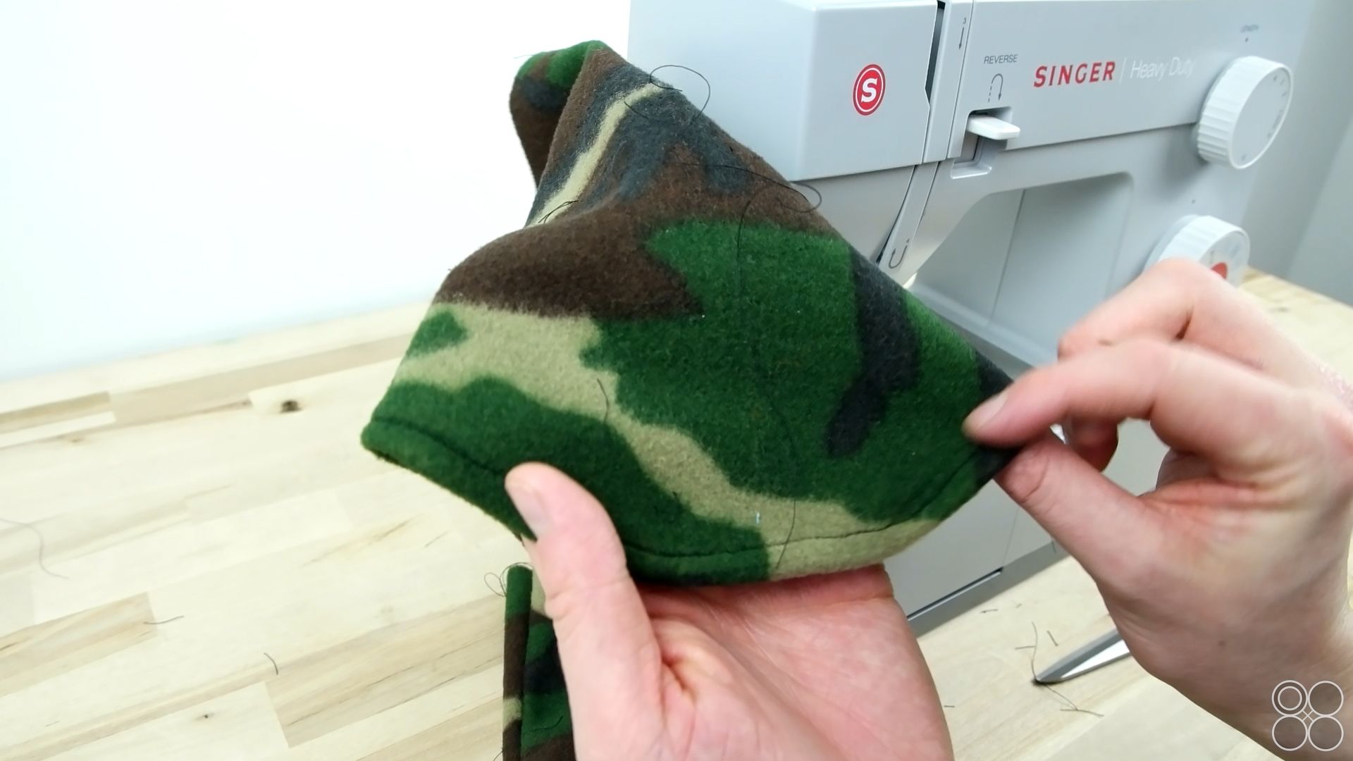 How to Make Balaclava 15 Steps (with Pictures) Instructables