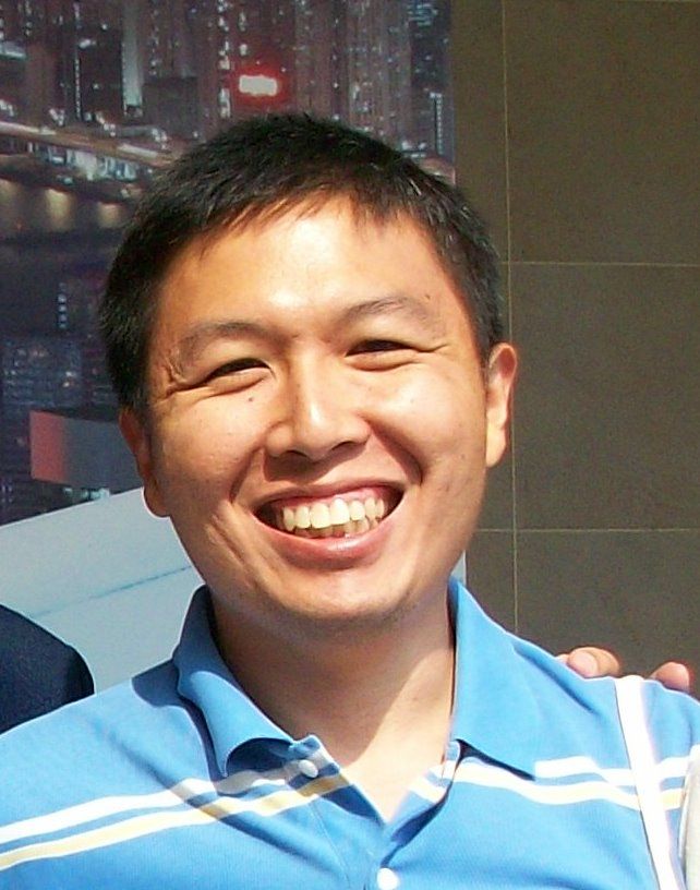 author