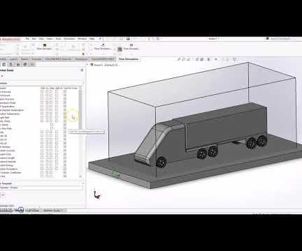 ME 470 Flow Simulator Tutorial