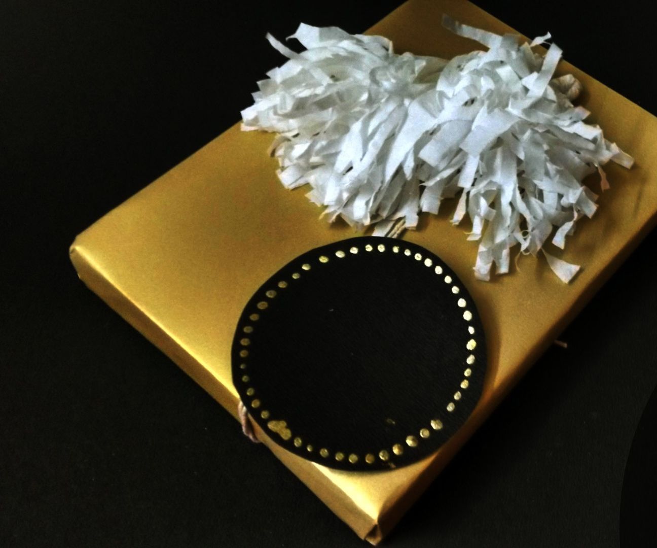 Christmas Gift Wrap