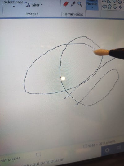 Use the Stylus