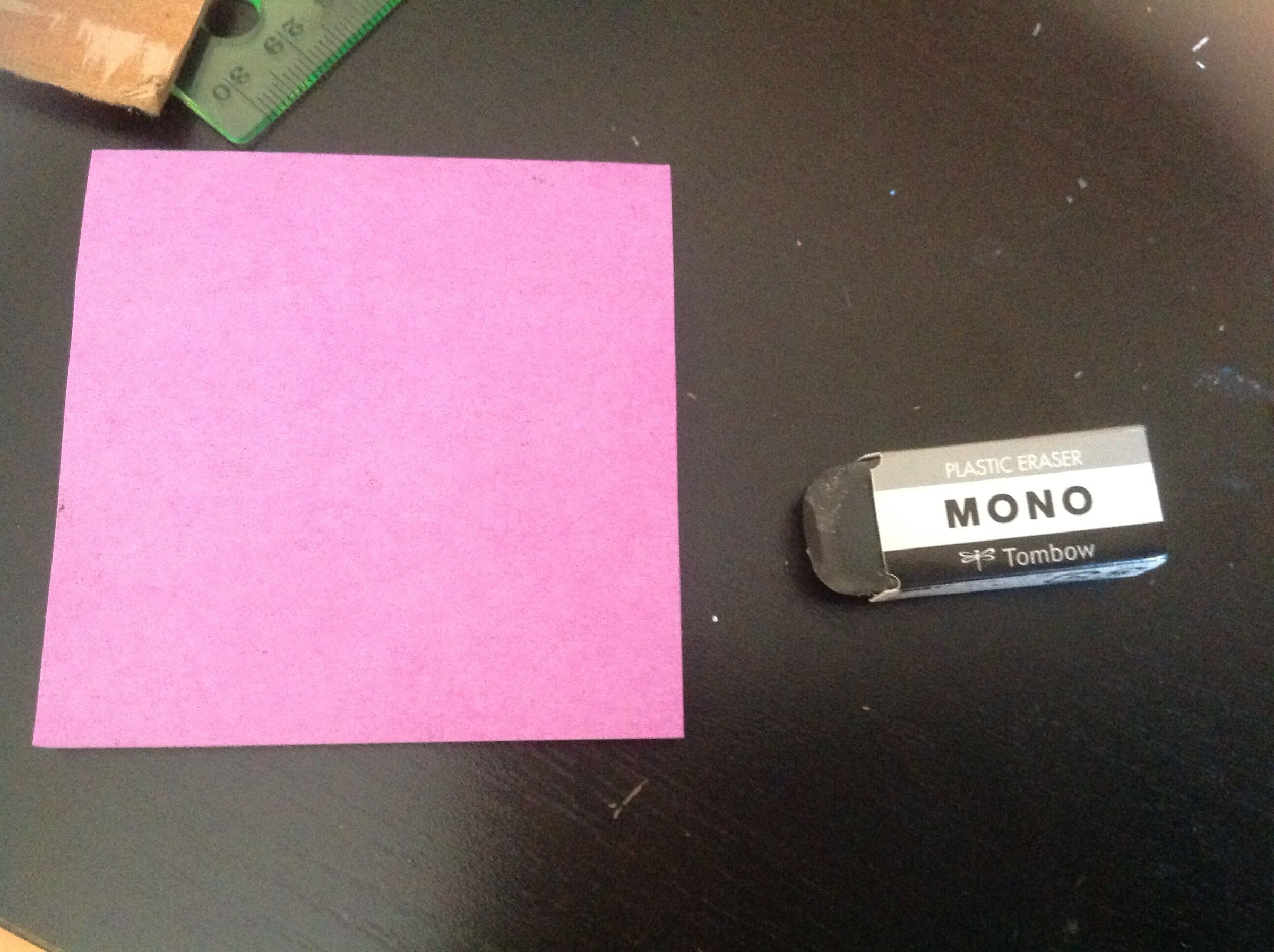 How to Make a Kneaded Eraser 4 Steps Instructables