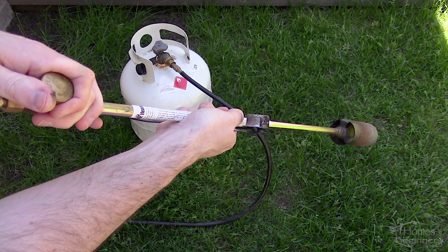 How to Flame Weed the Beginner s Guide 6 Steps Instructables