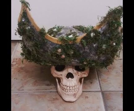 Davy Jones Pirate Hat