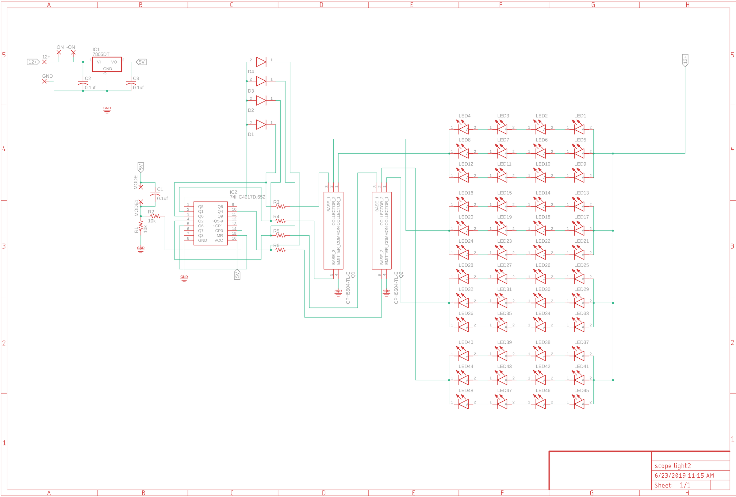 DIY LED Ring Light PCB for Microscopes! : 6 Steps (with Pictures ...