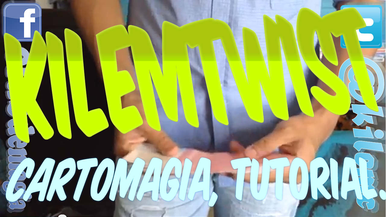 Kilemtwist (tutorial, Performance).