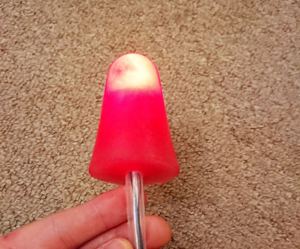 LED Ice Cream