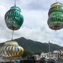 Drink Can Wind Mobile - Cutting Tool