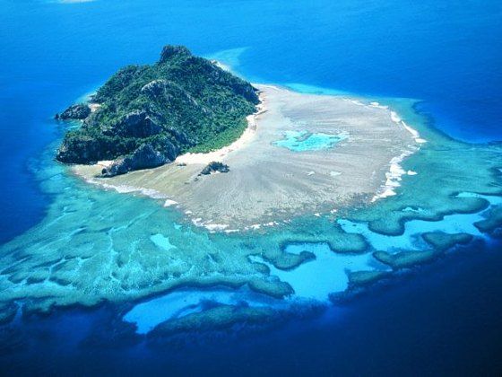 Why Should You Visit Fiji This Vacation?