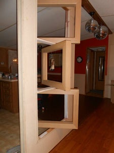 Rotating Frames