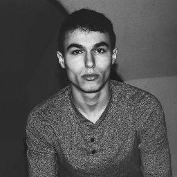 author