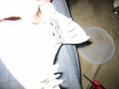 DIY Fix the D-pad on the Xbox 360 Control Pad (more Than Just Sanding)