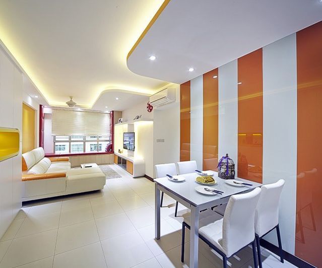 Bedroom Design Singapore