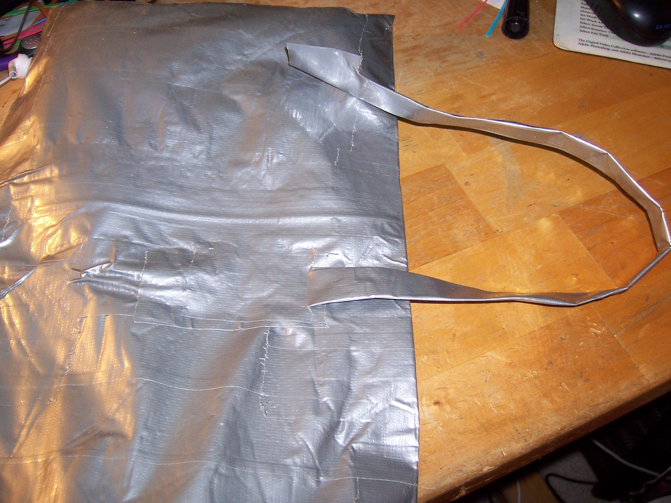 Creating DIY Sandbags for Your Light Stands 7 Steps Instructables