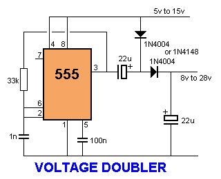 Ic 555 41 New Projects