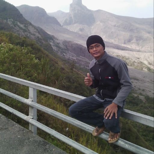 author