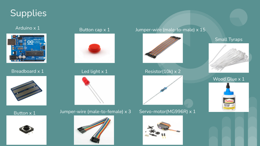 Supplies
