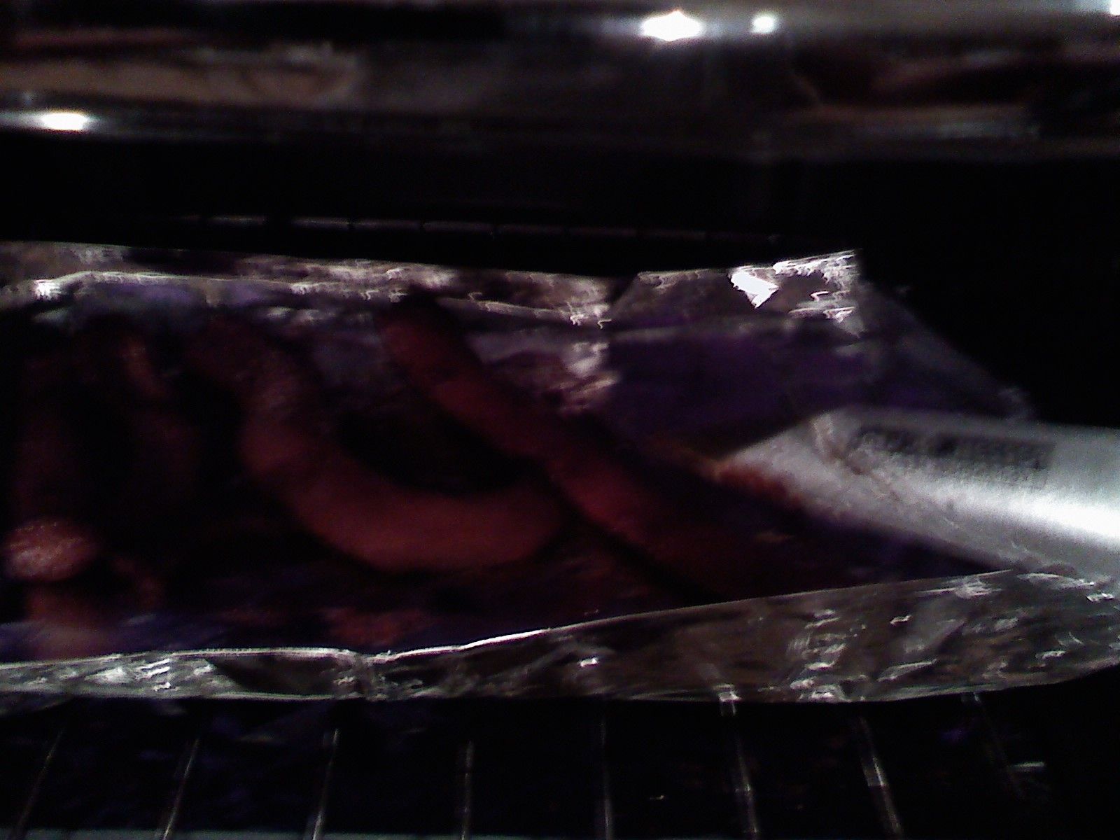 BBQ Hot Dog/Jerky 7 Steps Instructables