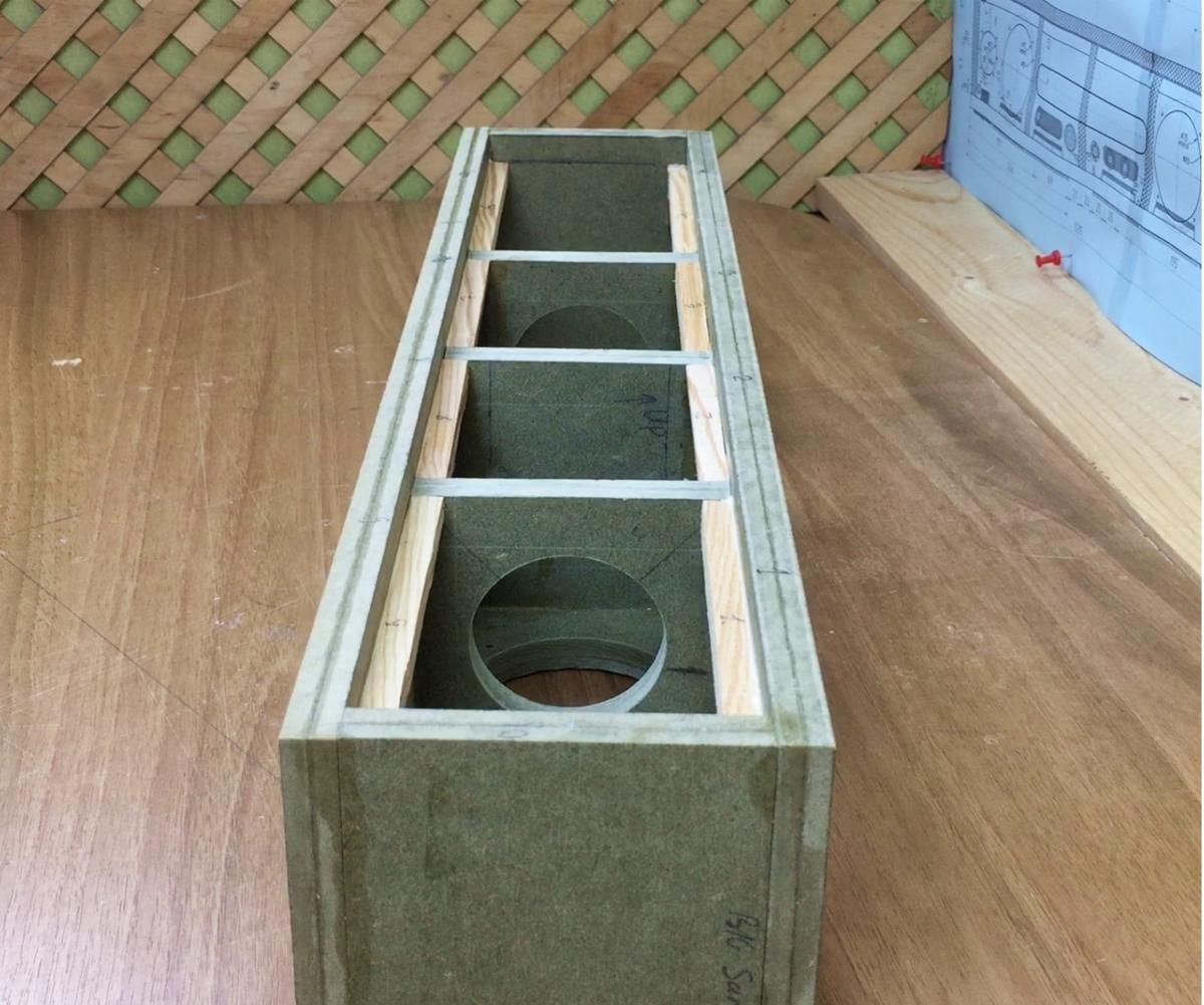 DIY Surround Sound Bluetooth Speaker : 21 Steps (with Pictures