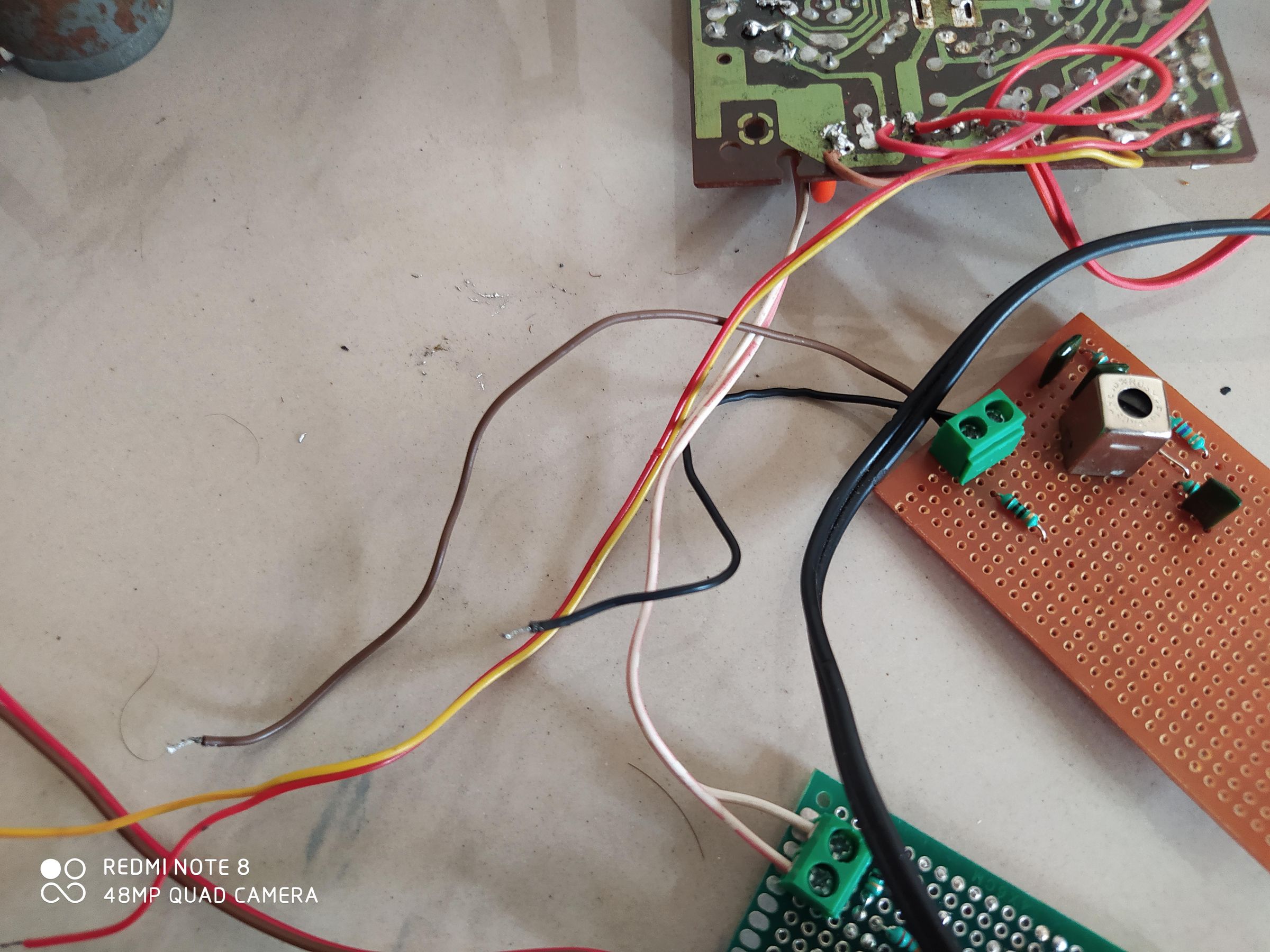AC Bias Tape Recorder 5 Steps Instructables