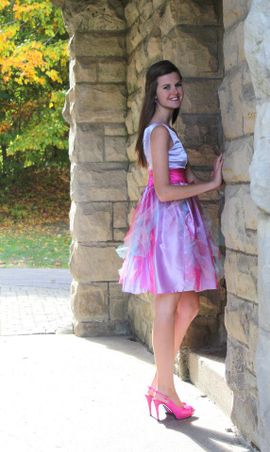 making a homecoming dress Alyce Paris V-Neck Sequin Homecoming Dress 4900