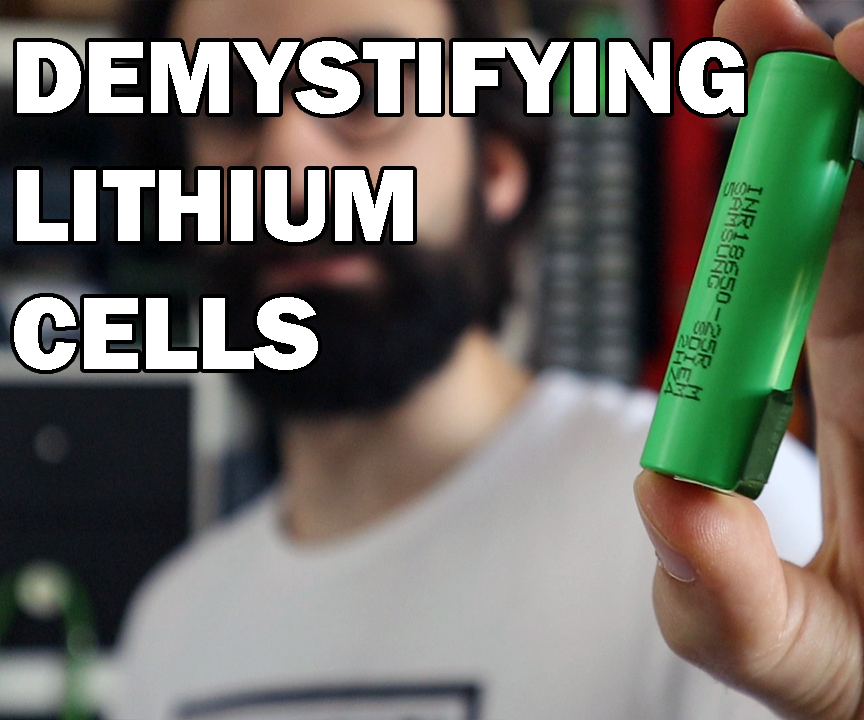 How to Size Your BATTERY: Beginner to Engineer