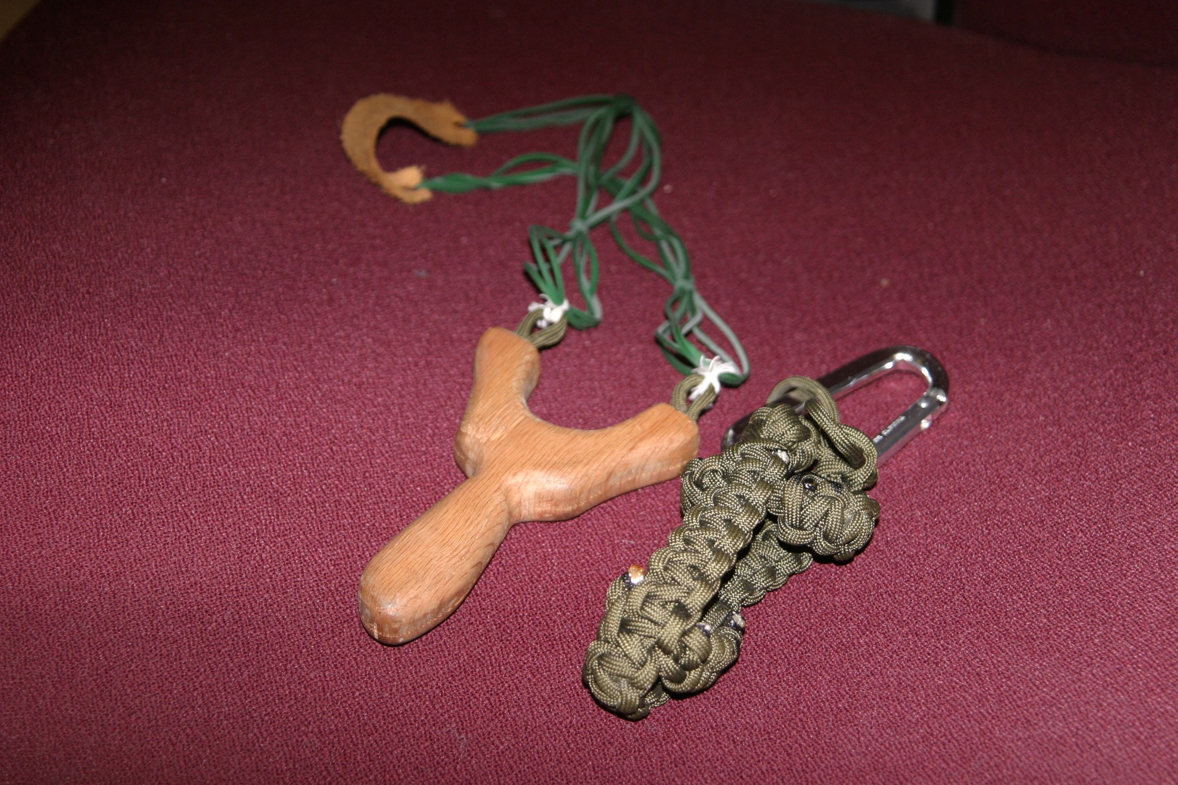 Boardcut Slingshots