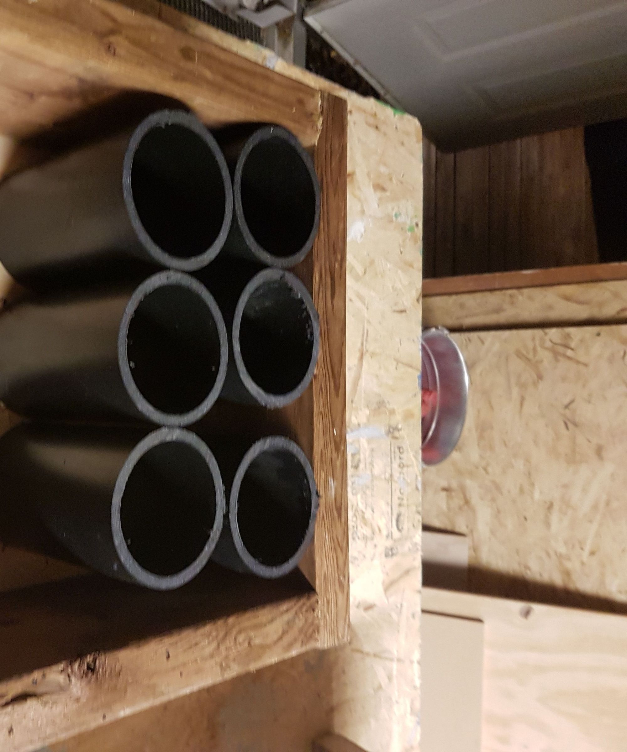 Washer Toss 