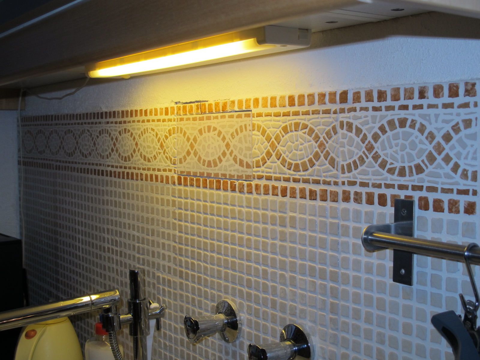 Make a Tile Replacement 9 Steps (with Pictures) Instructables