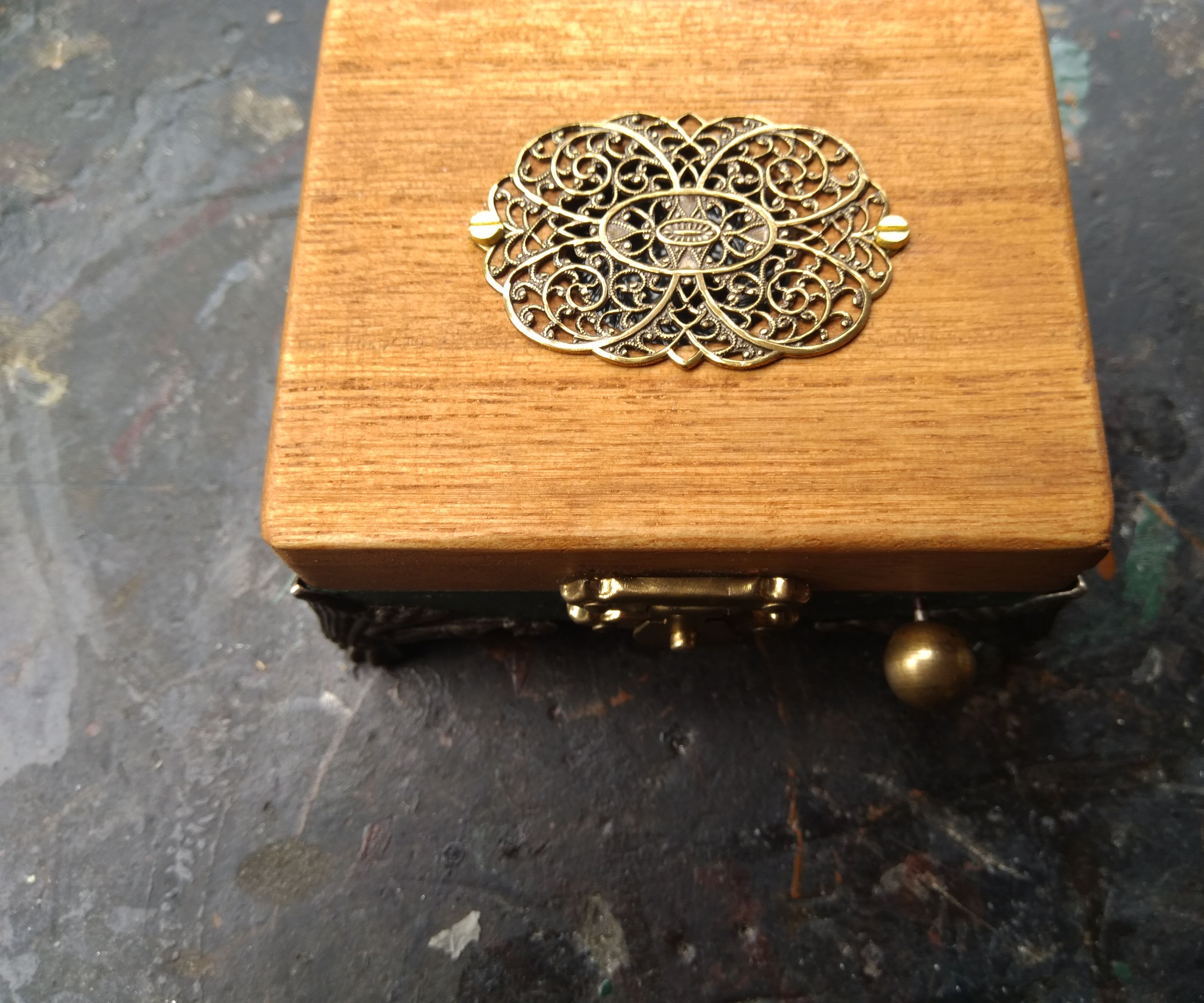 The SWD >> a Sleep Well Device