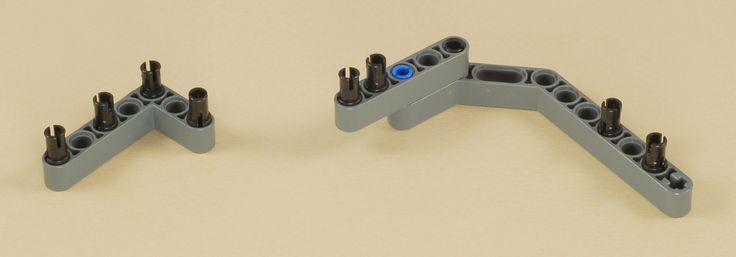 Lego NXT Steering Rover Programming and Building Instructions.