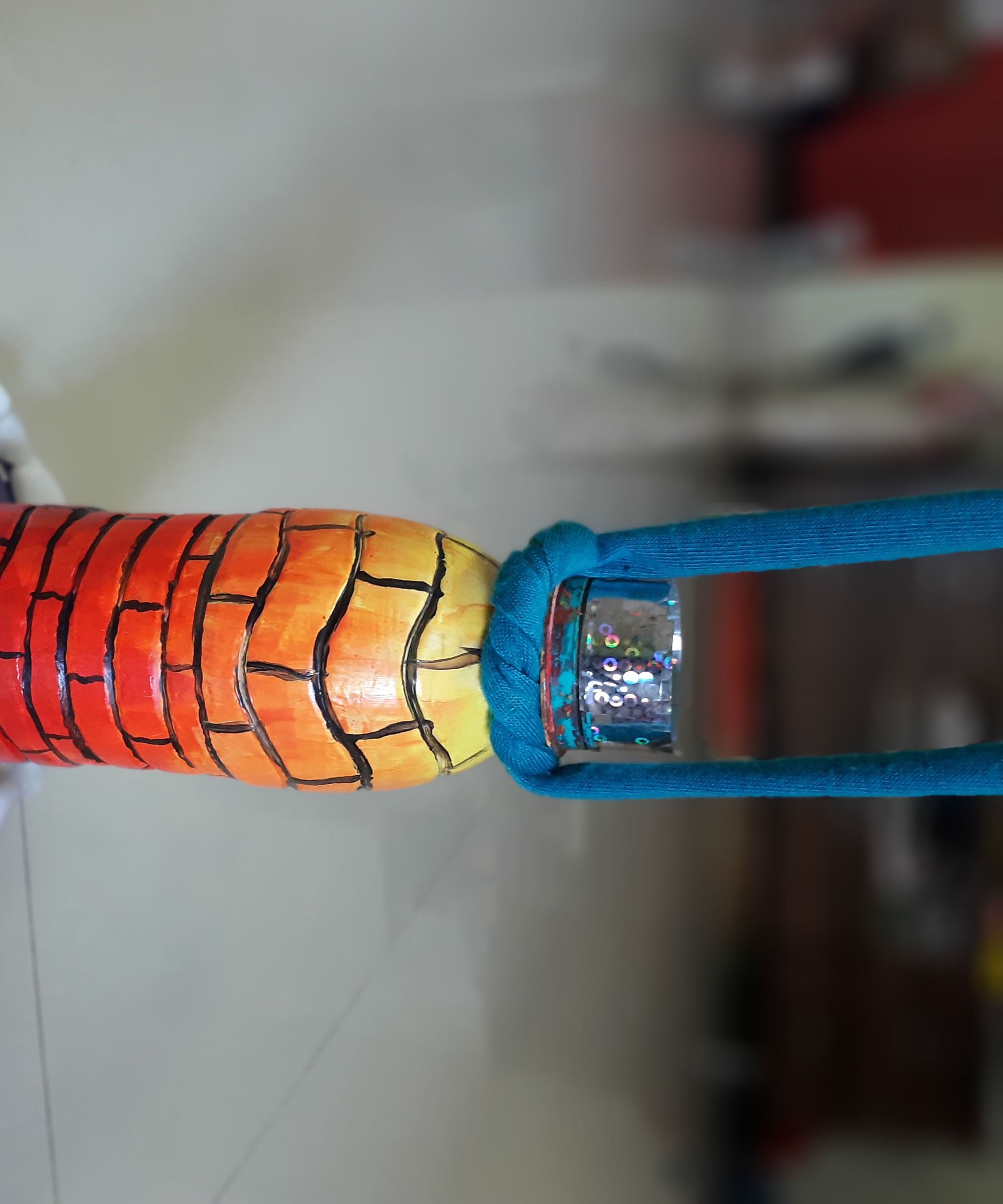 DIY Easy Bird Feeder - Best Out of Waste