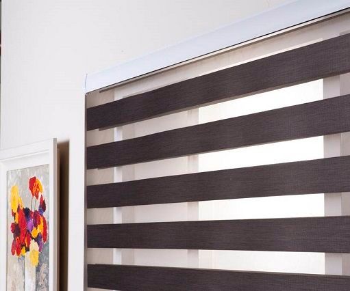 Beautiful Blinds Are the Window to a Home’s Soul
