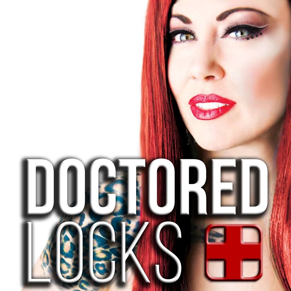 Doctored Locks 