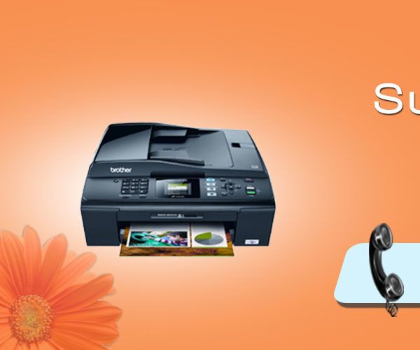 1-800-510-7358 Brother Printer Technical Support Number