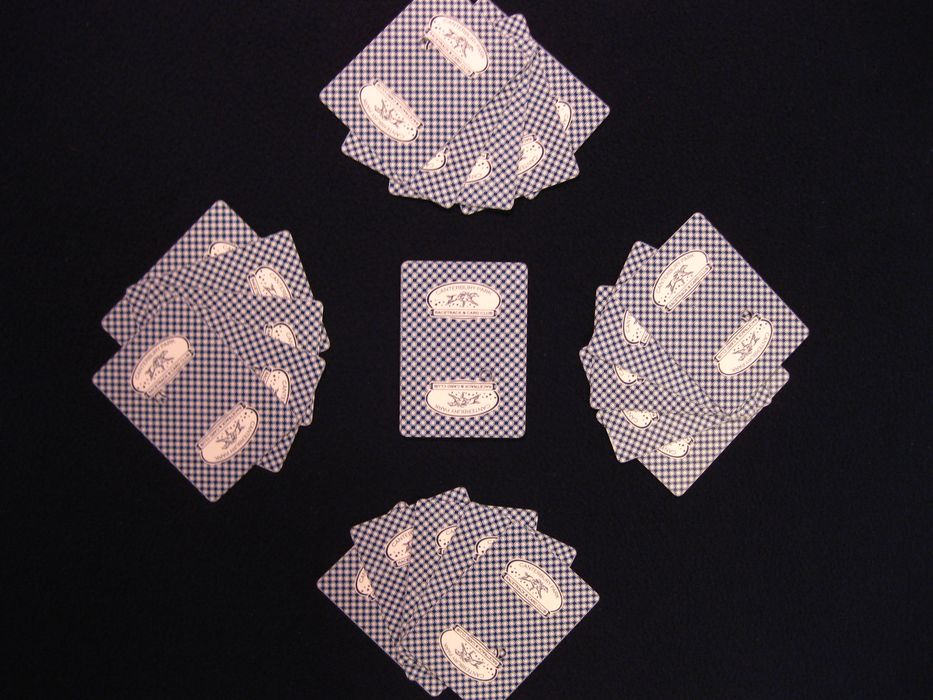 Euchre 101 : 11 Steps - Instructables