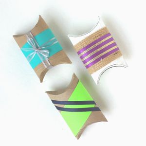 Toilet Paper Roll Boxes