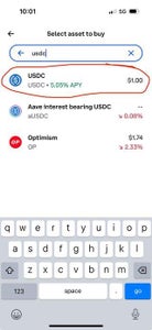 Purchase Necessary Funds