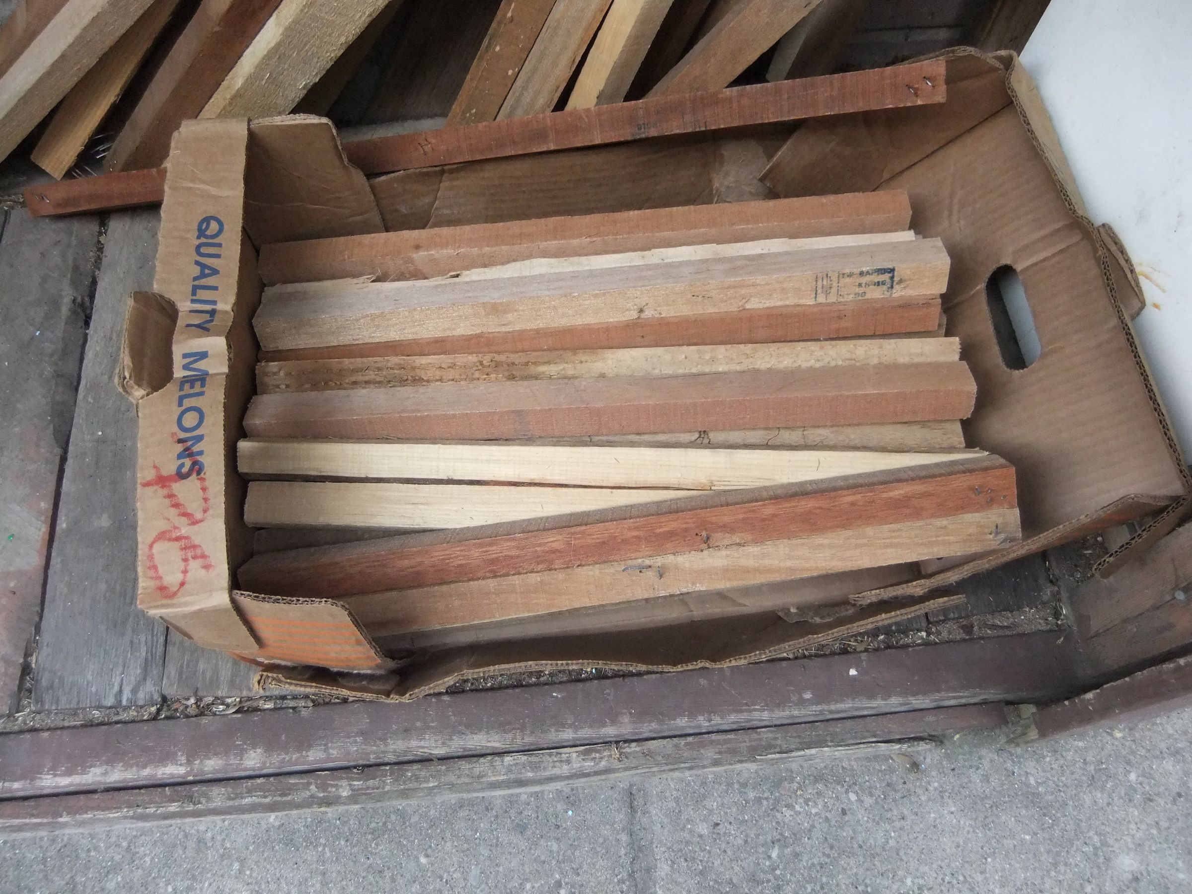 DIY File Handles Without a Lathe Instructables