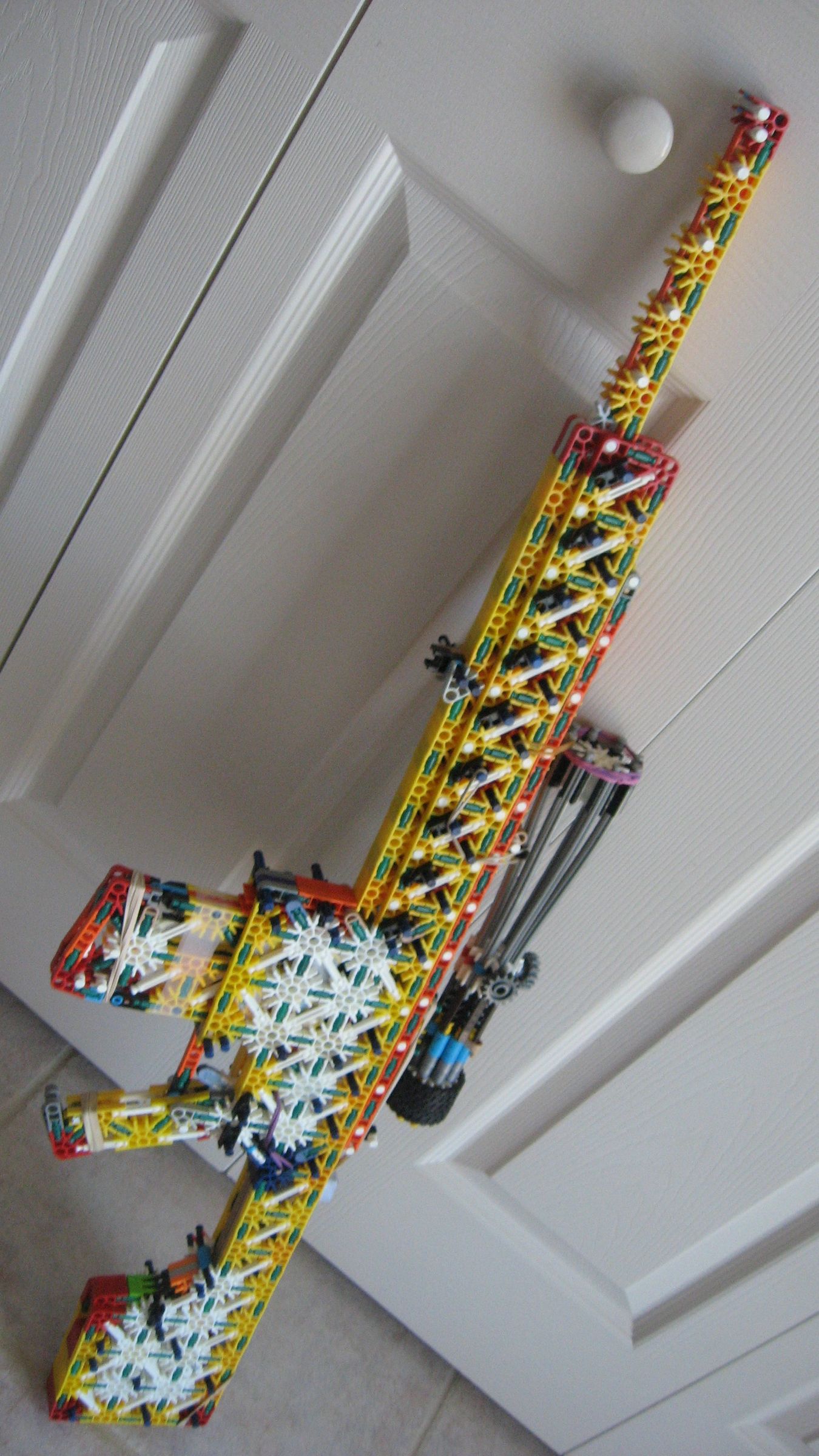 Knex RSASS (UPDATE)