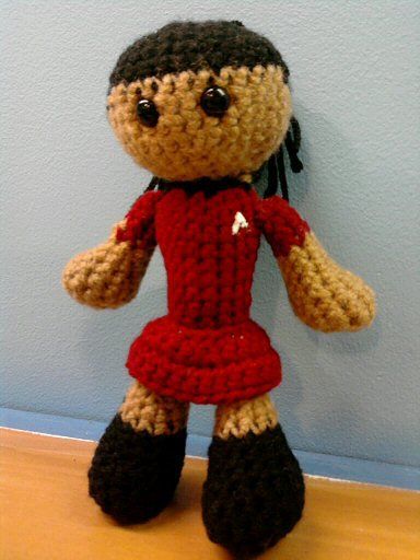 Uhura