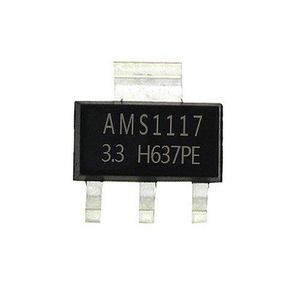 Component List