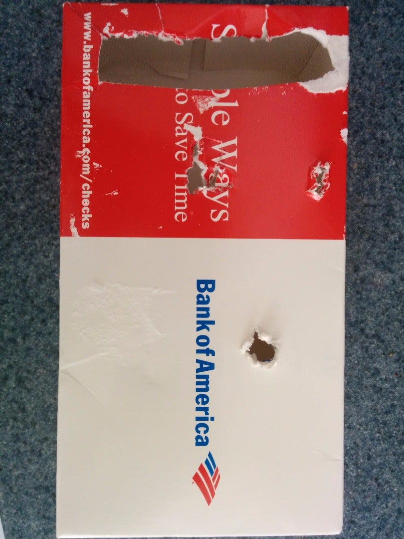 Box Up the Board - Version 1