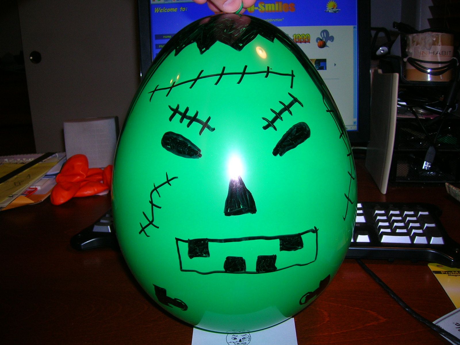 Frankenloon