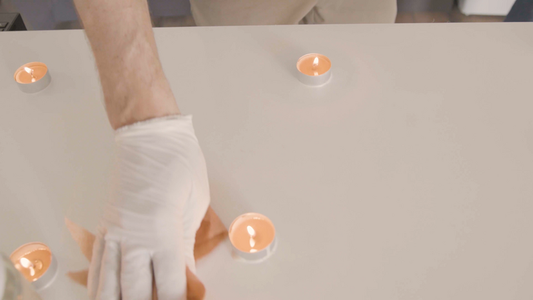 Grain Inoculation: Day 3