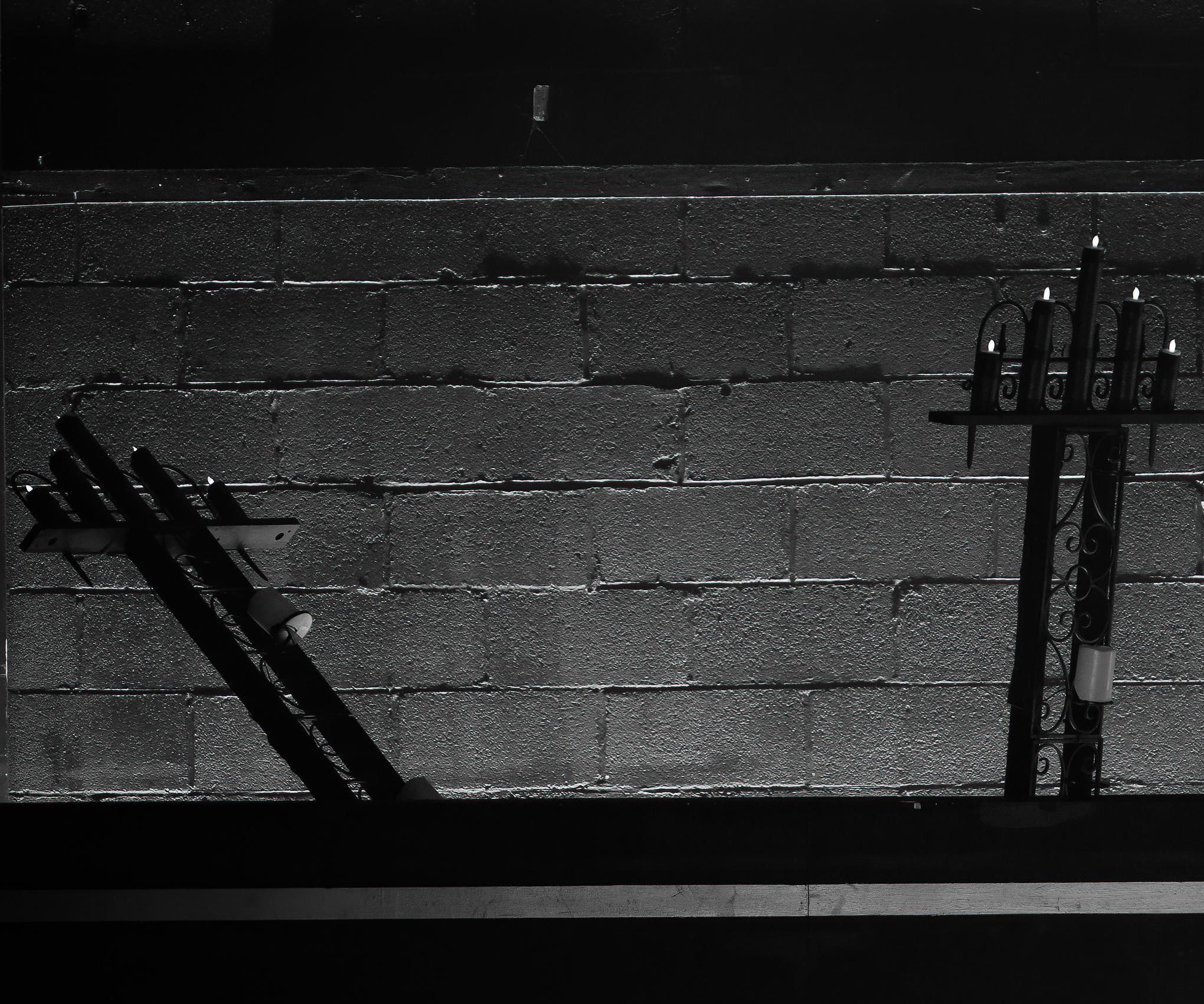 Rising Candelabra Prop 12 Steps Instructables