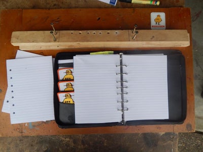 Install the Pages and Admire Your Work