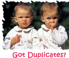 ​Remove Duplicate Values in Excel for Mac